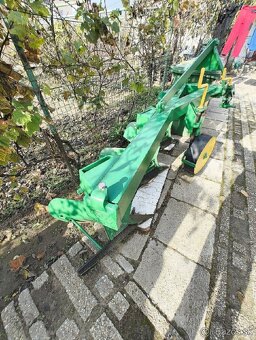 Predam lavy pluh privat - 3