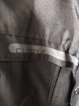 Moto bunda rebelhorn cuby 3 - 3