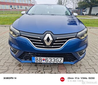 renault megane 1,33tce 57000km 2019 - 3