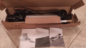 UV-C Sterilizator FLEX INOX 75W - 3