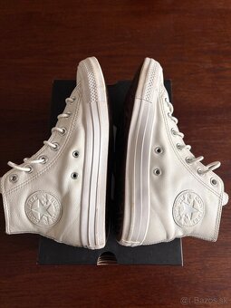 Converse kožené - 3