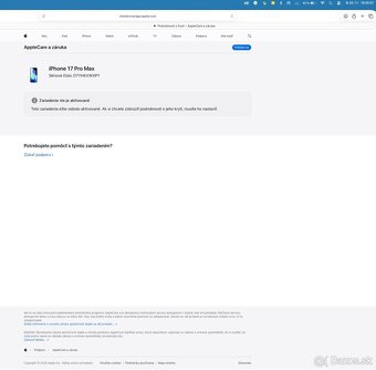 iPhone 17 Pro Max 512 GB Blue - 3