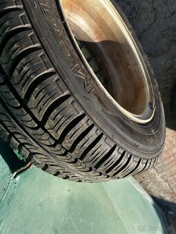 Disky BMW  4x100 r14 - 3