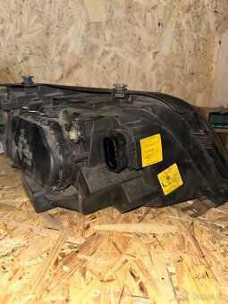 Svetlo VW Sharan - 3