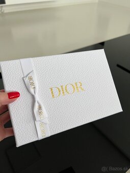 Dior krabicka - 3