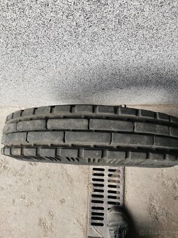 Pneumatika na traktor 6.00-16 - 3