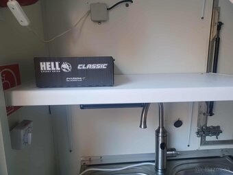 Gastro príves na predaj - 3