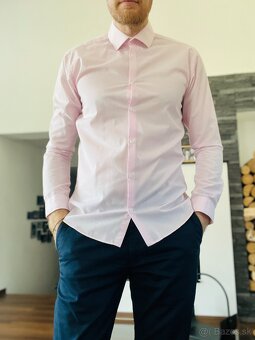 Pánska košeľa Primark - 3