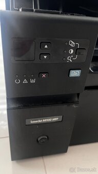Predam tlaciaren HP LaserJed M1132 MFP - 3