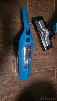 Rowenta tyčový vysávač - 3