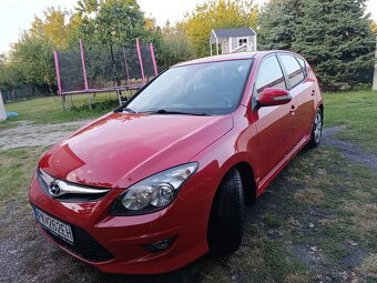 Hyundai i30 - 3