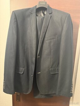 Predám oblek - 3