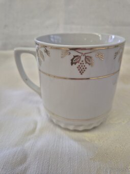 Predam retro hrnceky - 3