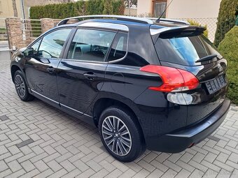 Peugeot 2008 1,2 benzín, 172.000km - 3
