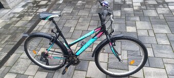 Dámsky horský bicykel - 3