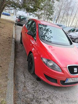 Seat Toledo - 3