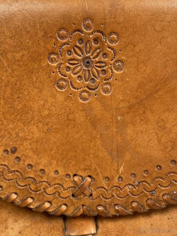 Bačovský opasok a kapsa - 3