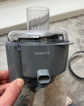 Kenwood prospero príslušenstvo pre kuchynský robot - 3