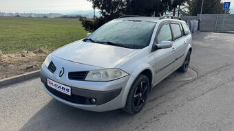 Renault Mégane Grandtour 1.6 16V Authentique - 3