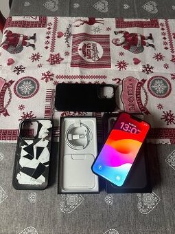 Iphone 13 PRO Graphite 128gb - 3