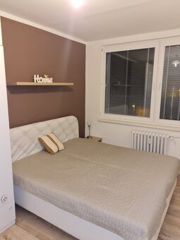 Prenájom 1.5 izbový byt na Terase - 3