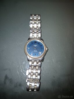 Hodinky Tissot Ballade - 3
