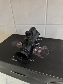 Hikmicro Panther PQ35L termovízia - 3