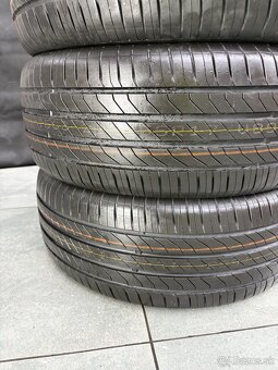 215/55r17 cistonove letne pneu Nexen - 3