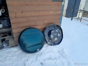 Kryt rezervy rav 4 rok 2001 - 3