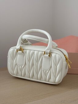 Miu miu kabelka - 3