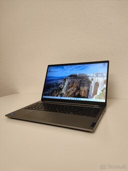 Lenovo ThinkBook 15 G2 i5 | 8GB | 256GB - 3