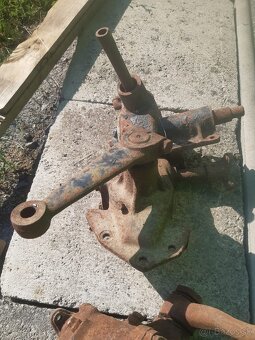 Skrinky riadenia rôzne - 3