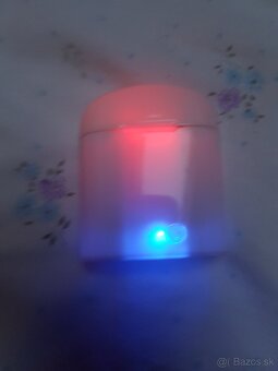 Slúchadlá bezdrotove - 3