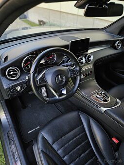Mercedes benz GLC 250d 4 matic - 3