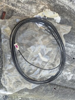 Anntenne káble Škoda Seat vw audi - 3