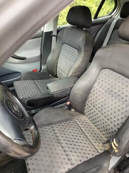 Rozpredam Seat leon 1.9tdi - 3