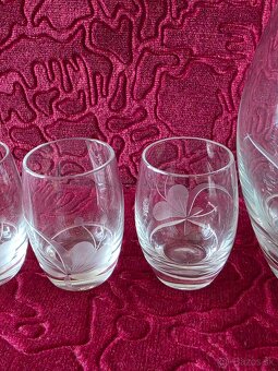 Palenková súprava. - 3