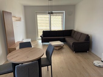 2 izbový byt na prenájom - 3