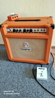 Orange TH30 kombo - 3