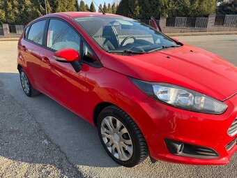 Ford Fiesta - 3