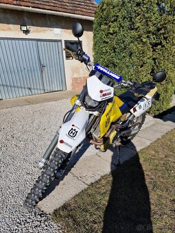 Predam Husqvarna TE 410e - 3