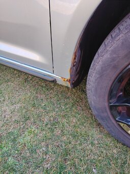 Predám VW touran - 3