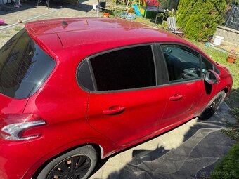 Predam Peugeot 208 - 3
