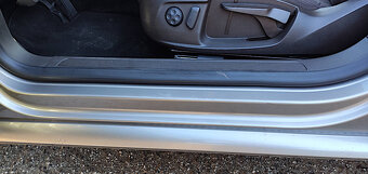 VW Passat Variant 2.0 TDI Comfortline - 3