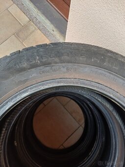 Uniroyal 185/60R15 - 3