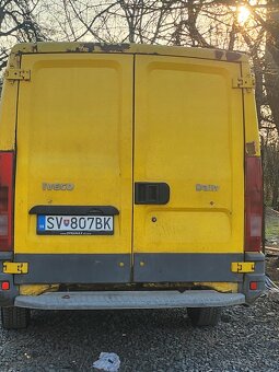 Iveco - 3