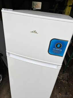 ETA chladnička - 3