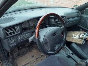 Volvo v70 1999 - 3