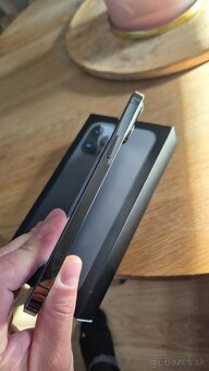 Apple Iphone 13 PRO MAX 128gb, ako nový, bat.87% - 3
