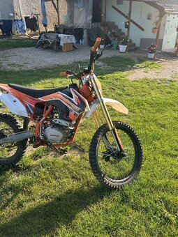 Kroska 250 - 3